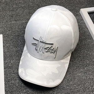 Baseball cap